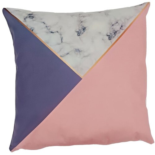 JAHU collections Okrasna blazina 45x45 cm Marble &amp;ndash; Slike