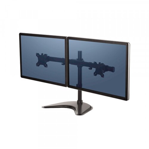 Olimp Sport Nosač Monitora Fellowes Profesional Series Freestanding Dual Horizontal 8043701 Cene