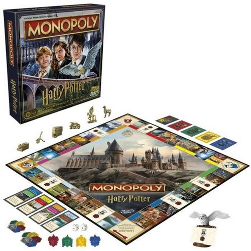  Društvene igre Monopoly Cene