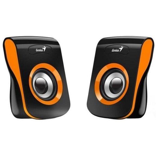 Genius SP-Q180 orange usb Cene