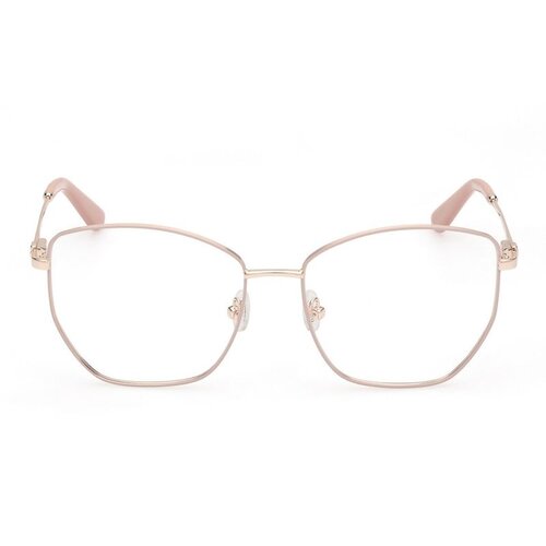 Guess Ženske Dioptrijske naočale GU2825 Pink Cene