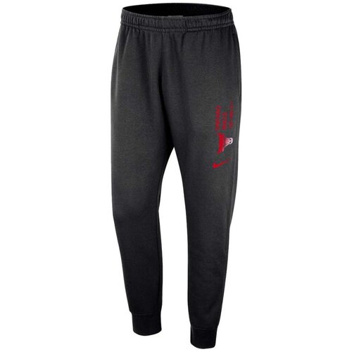 Nike mu&amp;scaron;ki donji deo trenerke Chi mnk club jggr cts FV3373-010 Slike