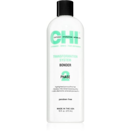 CHI Transformation System Bonder Phase 2 kura za kosu za ravnanje kose 473 ml Cijene