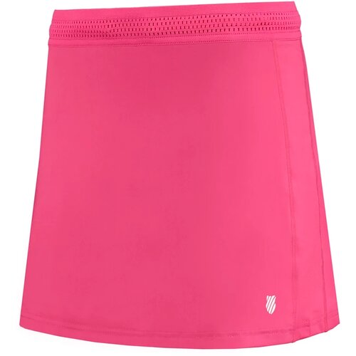 K-Swiss Women's skirt Hypercourt 2 Pink M Slike