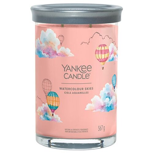 Yankee Candle Tumbler Watercolour Skies 567 g Cijene