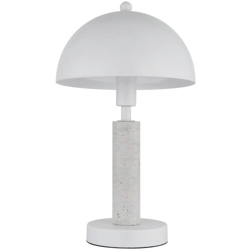 Globo 24868W - Stona lampa JANIE 1xE14/40W/230V bela Cene