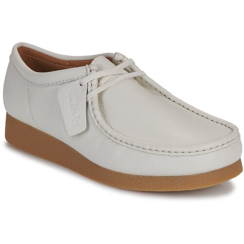 Clarks WallabeeEVO Bijela Cijene