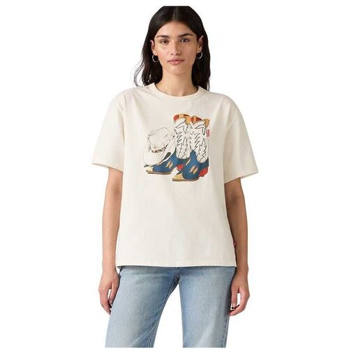 Levi&amp;#039;s Levis - Ženska majica sa printom Slike