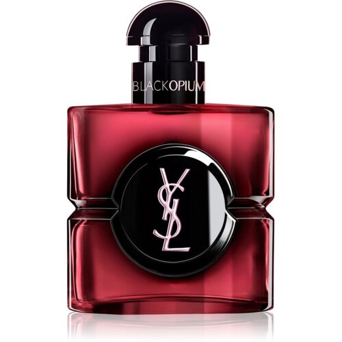 Yves Saint Laurent Black Opium Pink Glaze parfemska voda za žene 30 ml Slike