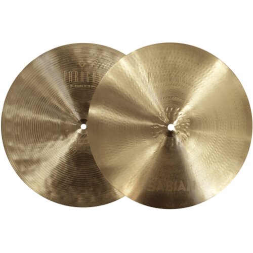 Sabian Činela Hi-Hats Paragon, 14" Cene