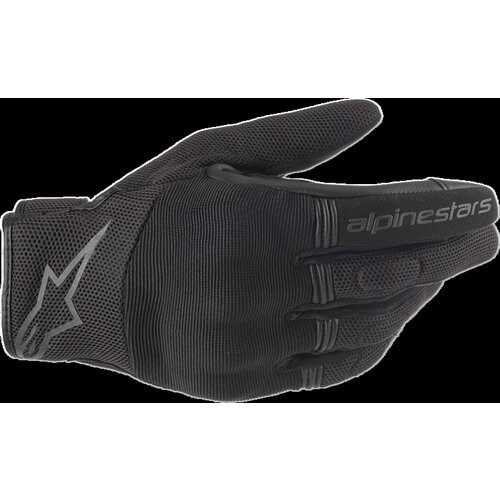 Alpinestars Copper rukavice crn Slike