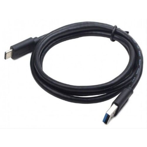 Cablexpert Kabel USB 3.0 A-C 1m črn CCP-USB3-AMCM-1M Cene