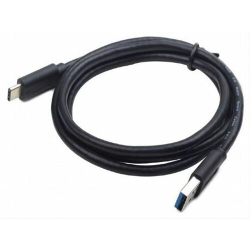 Cablexpert USB kabl USB 3.2 Gen 1 (3.1 Gen 1) USB C USB A Crno Slike