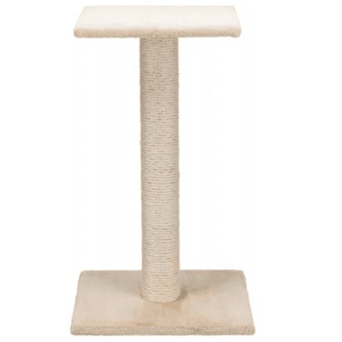 Trixie Grebalica za Mačke Stub Espejo 69cm Bež Cene