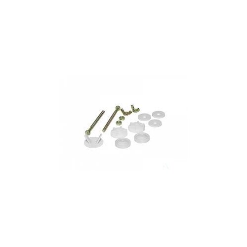 Shumee SET VIJAKOV ZA MONTAŽO COMPACT WC &Scaron;KOLJKE L-78MM, (21386807) Cene