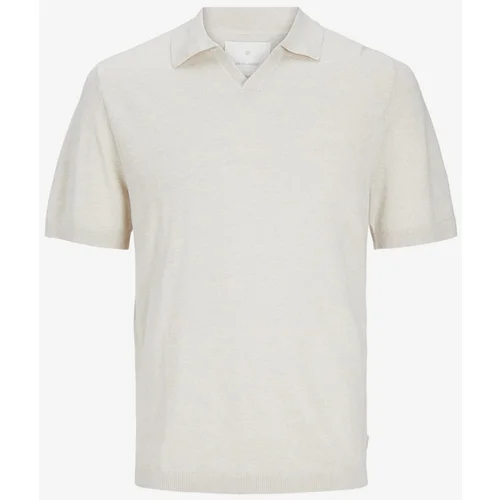 Jack & Jones Polo majica Bela