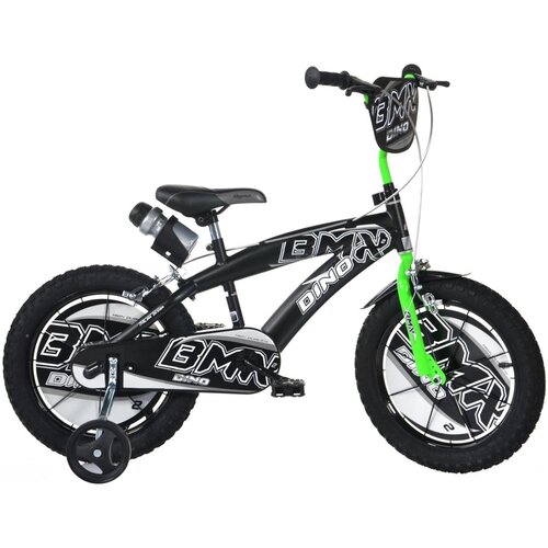 Dino Bikes otroško kolo 16" bmx green Cene