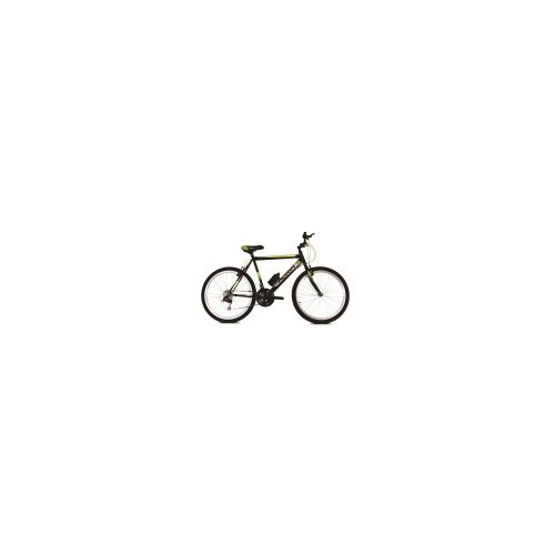 Adria bicikl nomad mtb 26 18HT crno-zeleno 21 (916195-21) Slike