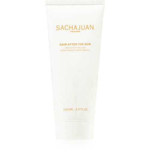 Sachajuan Hair After The Sun regeneracijska nega za lase izpostavljene soncu 100 ml Cene