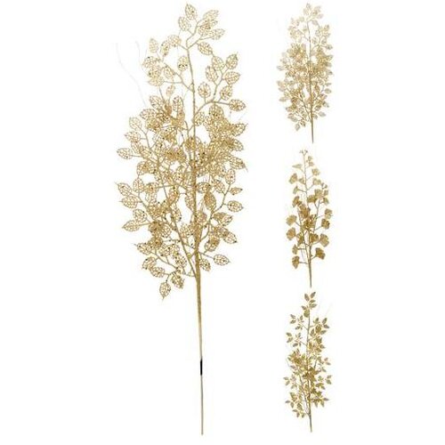  GRANA GLITER 80CM ZLATNA Cene