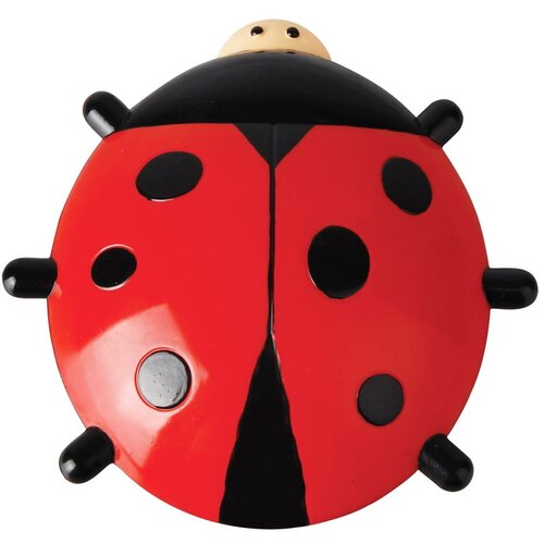 Esschert Design Unutarnji termometar Ladybird &amp;ndash; Slike