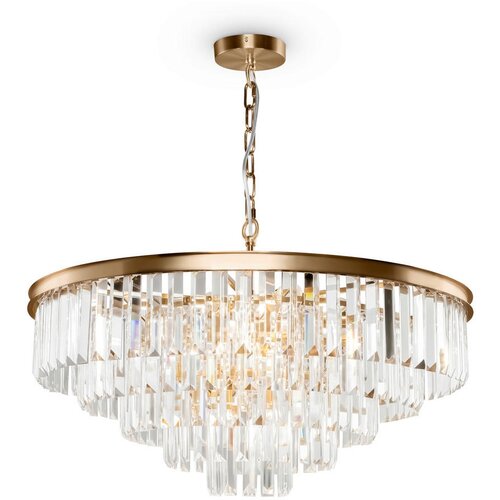 MAYTONI LESTENEC Neoclassic 70/70/45 cm 40 W E14 Cene