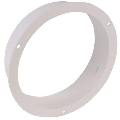  Cevni priključek Air-Circle (premer: 125 mm) Slike