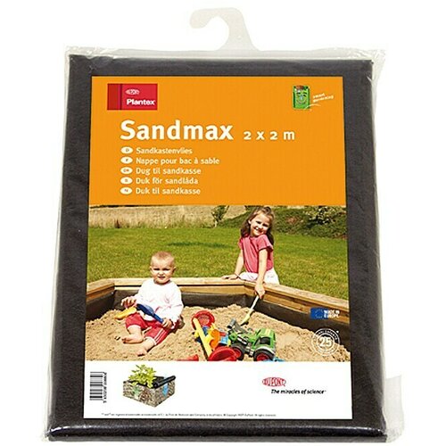 GARDOL Za&amp;scaron;čitna folija za peskovnik Sandmax (Polipropilen, Do x &amp;Scaron;: 2 x 2 m) Slike