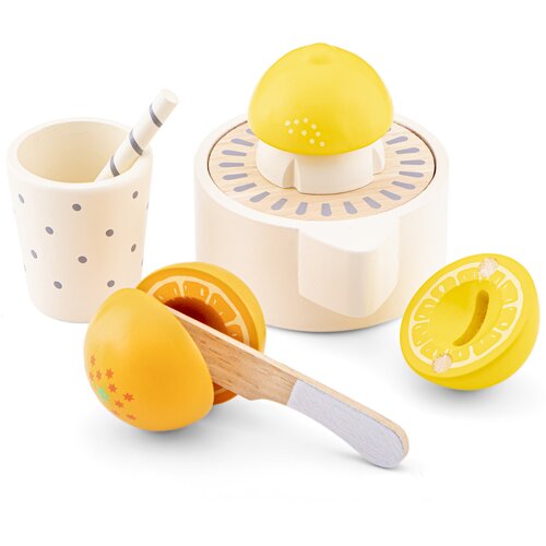 New Classic Toys Leseni ožemalnik citrusov Cene