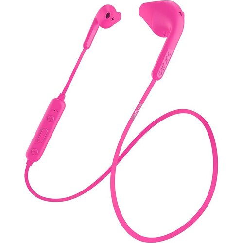 Defunc Defunc, Bluetooth U&amp;scaron;esne Slu&amp;scaron;alke z Obliko za Okoli Vratu, Roza, (5000299348) Slike