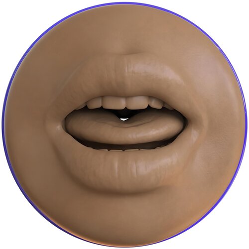 Fleshlight BOOST - MOUTH MASTURBADOR BLOW MD FLESH (RP) Cijene