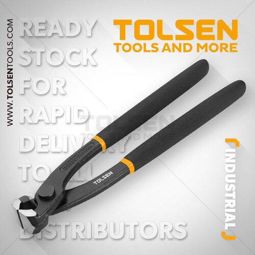 Tolsen KLE&Scaron;TA ARMIRAČKA 230MM 9&ldquo; &ndash; 10040 Cene