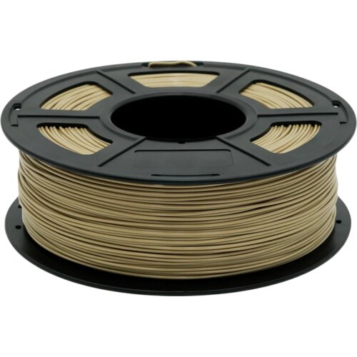 Recycling Fabrik rPETG Schaumiger Cappuccino (Beige), 1.75 mm / 1000 g Cene