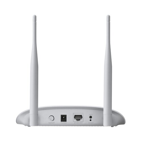 Tp-link TL-WA801N, 300 mbps wlan ap, 2 x 4dBi Slike