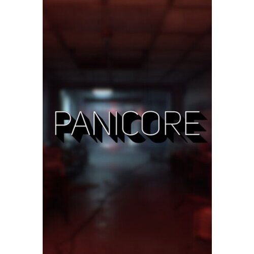  panicore (pc) steam key global Cene