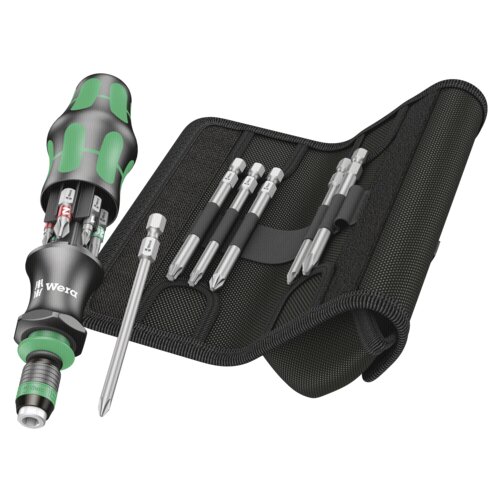 Wera Kraftform Kompakt 20 Tool Finder 2 Slike