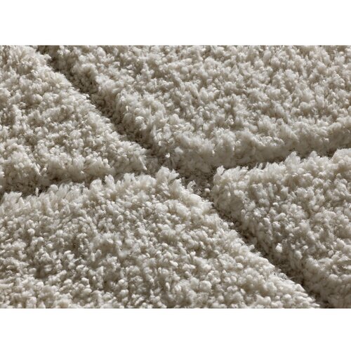 Universal Bela preproga 120x170 cm Atesa &amp;ndash; Slike