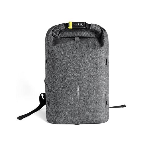 XINDAO XD-Design Urban backpack Casual backpack Grey Fabric Cene