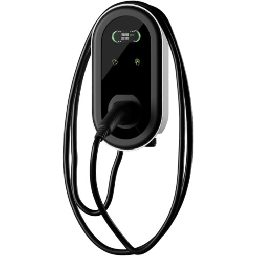 GL Charge električna polnilnica litebox 22 kw rfid (cable & socket version) Cene