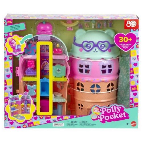  Playset Polly Pocket Cijene
