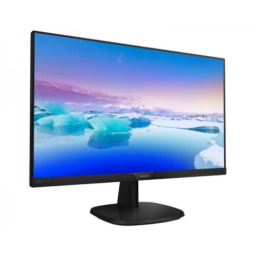 Philips 243V7QDAB/00 Monitor, 23.8&amp;#039;&amp;#039;, 1920 X 1080, Crni Slike