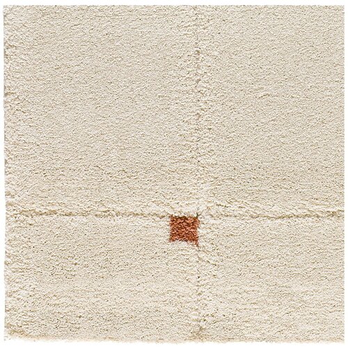 Universal Opečnato oranžno-kremno bela preproga 133x190 cm Brenda &amp;ndash; Slike