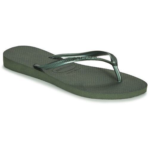 Havaianas SLIM Zelena Slike