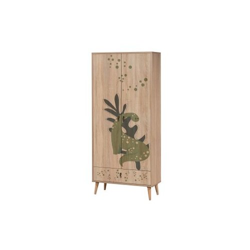 Hanah home ormar city gradrop dino (863SPH4251) Slike