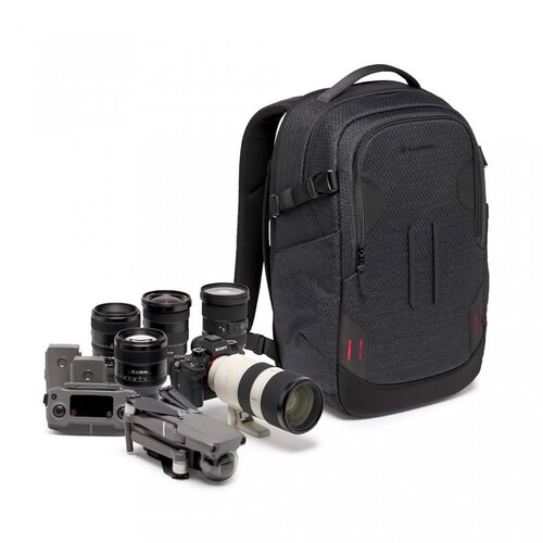 Manfrotto ranac pro light backloader backpack s (pl2-bp-bl-s) ( 88372 ) Cene
