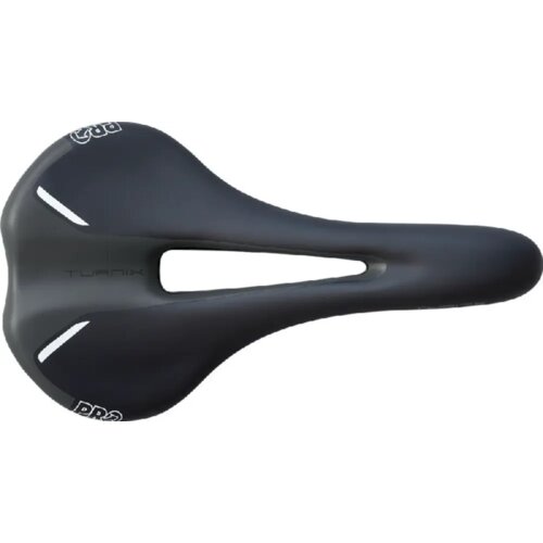  SJEDALO PRO TURNIX CR-MO RAILS CRNO 142MM Cijene