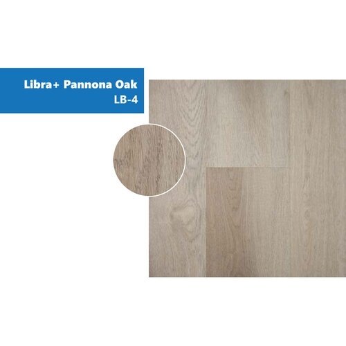  Vinil podna obloga Pannona 4,5 mm LB-4 2,235 m2 Cene