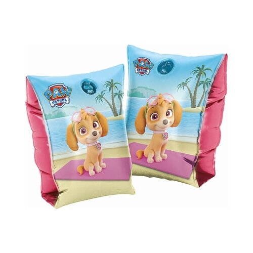 Happy People narukvice za plivanje Paw Patrol roza, 11-30 kg Cijene