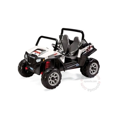 Peg Perego Polaris ranger RZR 900 / terensko vozilo Slike