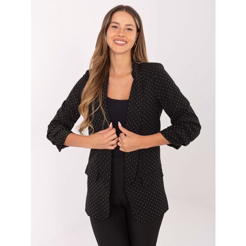 Italy Moda Jacket-IT-MA-7684.81-black Cijene